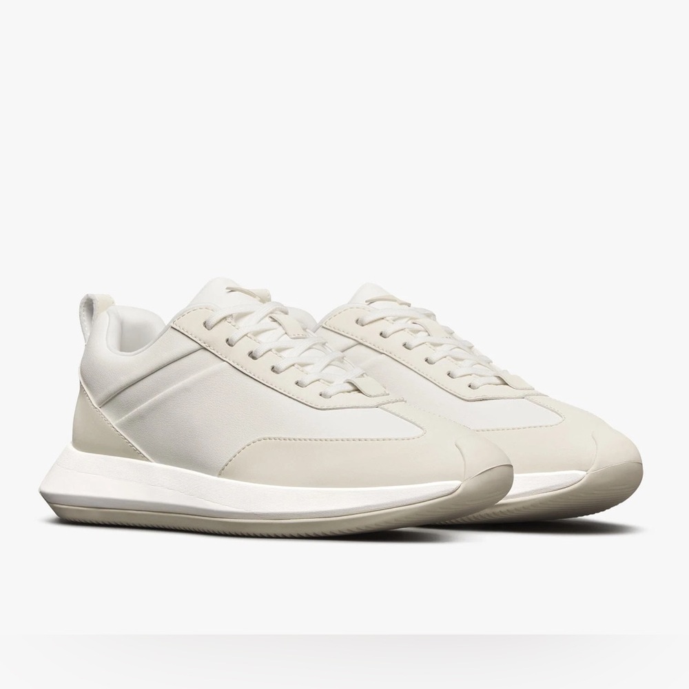 Marathon Court Sneakers